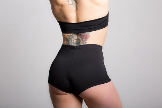 Short Astra - Made in France