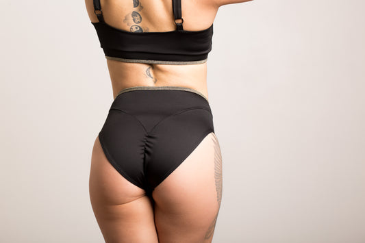 Culotte Zelda – OR - Made in France